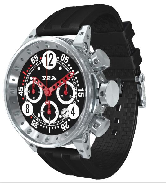 BRM V12-44-BG-CN-AR Replica Watch